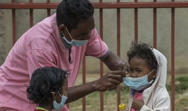   मेडागास्कर में प्लेग से 94 लोगों की मौत, 11 हजार संदिग्ध मामले: विश्व स्वास्थ्य संगठन
