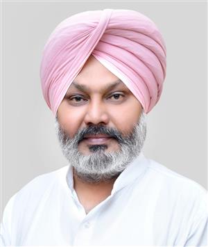 वित्त विभाग ने सहायता प्राप्त संस्थानों के कर्मचारियों के लिए छठे पे कमीशन को लागू करने की मंज़ूरी दी: हरपाल सिंह चीमा