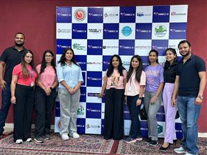 आर्टिफिशियल इंटेलिजेंस से देश में 12 प्रतिशत बढ़े रोजगार के मौके : निपुन