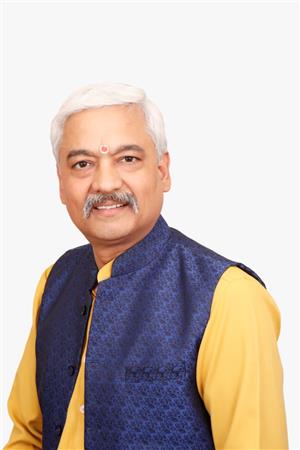 स्थानीय मुद्दों पर महापौर और सांसद में मुंह में जमा है दही :  देवशाली