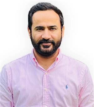 केंद्र द्वारा राज्य के फंड जानबूझ कर रोकने का मुद्दा लोक सभा में ज़ोरदार ढंग से उठाया जाएगा : मीत हेयर