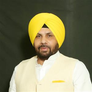 पीएसपीसीएल ने 26 जून को अब तक की सबसे अधिक 3563 लाख यूनिट बिजली की मांग पूरी की : हरभजन सिंह ईटीओ