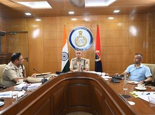 हरियाणा में एक जुलाई से लागू होने वाले तीन नए आपराधिक कानून