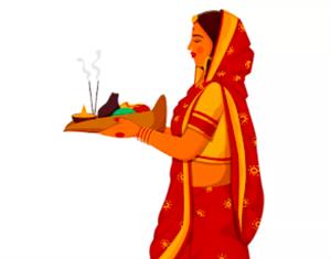 सिर ढक कर पूजा करने के महत्व