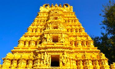 हिंदू धर्म के 10 प्रमुख मंदिर
