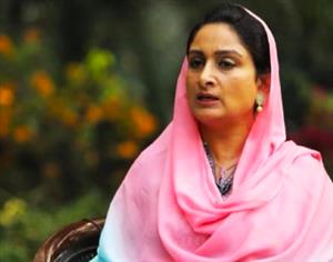 बीबा हरसिमरत कौर बादल ने किसानों की सभी शिकायतों का समाधान करने की मांग की
