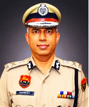 हरियाणा पुलिस ने सैनिकों व पूर्व सैनिकों की समस्याओं के समाधान हेतु हेल्पलाइन की शुरू