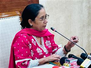 आशीर्वाद योजना अधीन 870 लाभपात्रियों को 4.43 करोड़ रुपए जारी: डा. बलजीत कौर