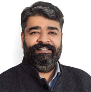 हरियाणा में पांच सौ क्रेच खोलने का लक्ष्य:असीम गोयल