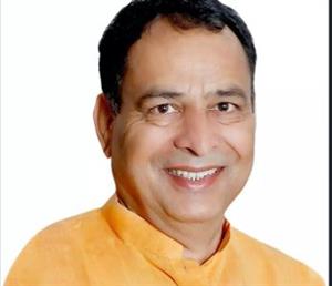 हरियाणा भाजपा ने मोहन लाल बड़ौली को अध्यक्ष के रूप में किया नियुक्त