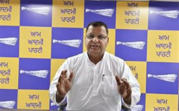  ऑल पंजाब आंगनवाड़ी कर्मचारी यूनियन के अध्यक्ष की ओर से किया जा रहा झूठा प्रचार: सरकारी प्रवक्ता 