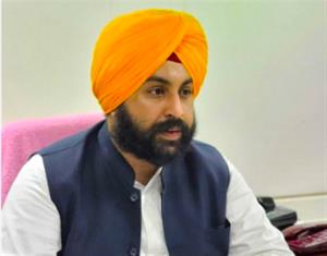 प्रदेश के 07 स्कूलों के नाम स्वतंत्रता सेनानियों एवं शहीदों के नाम पर रखे: हरजोत सिंह बैंस 
