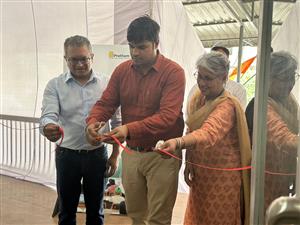 लॉरिआल इंडिया और प्रथम एजुकेशन फाउंडेशन ने प्रोजेक्ट उड़ान लॉन्च किया