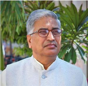  बजट में पुरानी पेंशन, आठवें पे कमीशन,बकाया डीए,इनकम टैक्स की सीमा बढ़ाने का करें ऐलान : सुभाष लांबा