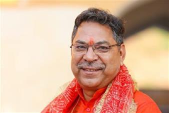 भाजपा प्रदेश प्रभारी डा. सतीश पूनिया 19 से 24 जुलाई तक कार्यकर्ताओं के साथ करेंगे मैराथन बैठकें