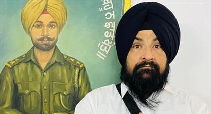 पंजाब में नया राजनीतिक दल बनाएंगे कट्टरपंथी  