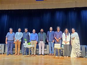 छात्रों के लिए करियर काउंसलिंग सत्र का आयोजन, 700 से अधिक छात्रों ने लिया भाग