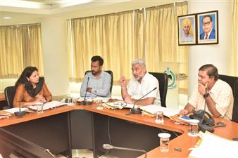 पंजाब सरकार कर्मचारियों की भलाई के लिए वचनबद्ध: लाल चंद कटारूचक्क