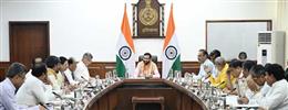 खरीफ फसलों पर किसानों को मिलेगा दो हजार रुपये प्रति एकड़ बोनस