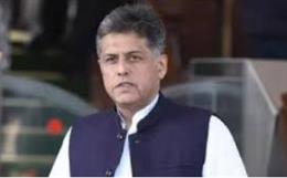 मनीष तिवारी के चुनाव को हाई कोर्ट में चुनौती