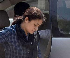  विपासना को किया जा सकता है गिरफ्तार 