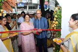 तनिष्क ने चंडीगढ़ में शुरू किया शानदार नया स्टोर