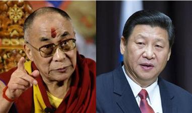  चीन ने दुनियाभर के नेताओं को दी चेतावनी, दलाई लामा से मुलाकात की तो इसे एक गंभीर अपराध समझा जाएगा  