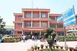 एनआईआरएफ रैंकिंग में एसडी कॉलेज को देश भर में मिली 70 वीं रैंकिंग