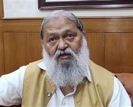 चुनाव में टिकट बहुत ही महत्वपूर्ण कंपोनेंट होता है और पार्टी की विचारधारा पर पूरा खरा उतरने वाले को ही मिलेगी टिकट : पूर्व गृह मंत्री  अनिल विज