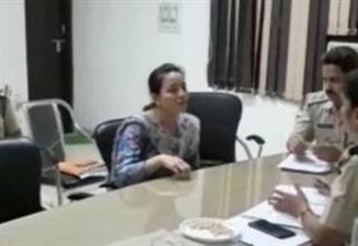  पंचकूला हिंसा के लिए हनीप्रीत के माध्यम से आए थे सवा करोड़