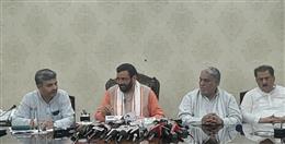 मुख्यमंत्री की ओर से रक्षाबंधन के त्योहार पर महिलाओं को तोहफा, आंगनवाड़ी कार्यकर्ताओं की 3000 नई नियुक्तियों की घोषणा