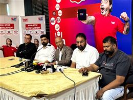 फास्टवे आईपी टीवी सेट टॉप बॉक्स के लॉन्च के साथ मनोरंजन जगत में नईं क्रांति लाया