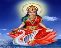 गायत्री जयंती पर इस तरह माता की पूजा करने से पाए आशीर्वाद