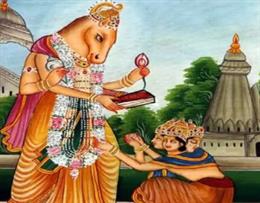 हयग्रीव जयंती : जानिए श्रीहरि विष्णु के हयग्रीव अवतार की कथा