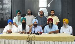 सोशल मीडिया पर प्रसारित ‘दूध में मिलावट की रिपोर्ट्स झूठी और तथ्य विपरितः  पीडीएफए अध्यक्ष दलजीत सिंह