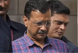 शराब नीति केस : सुप्रीम कोर्ट में आज केजरीवाल की जमानत याचिका पर सुनवाई