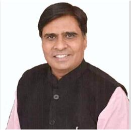 भगवान परशुराम की जन्मस्थली 'रकासन' को भव्य तीर्थ स्थल के रूप में विकसित किया जाएगा: गजेन्द्र शेखावत  