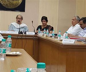 पंजाब में बिजली दरें 9.33 फीसद तक बढ़ी, नई दरें एक अप्रैल से होंगी लागू