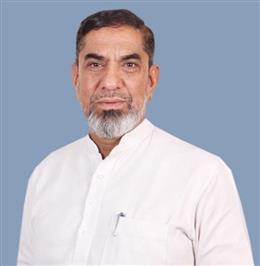 एमएसपी पर अपनी घोषणा से मुकरने के खिलाफ़ आफताब अहमद ने मुख्यमंत्री को घेरा 