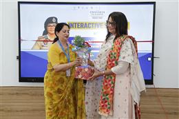 चाणक्य आईएएस एकेडमी ने नई एक्सटेंशन ब्रांच के साथ चंडीगढ़ में विस्तार किया 