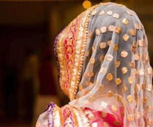   शादी के छह दिन बाद पति को नशीला पदार्थ दे नवविवाहिता हुई थी फरार, गिरफ्तार