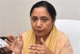 पिछड़ी श्रेणियों और आर्थिक रूप से कमजोर वर्गों के लिए 3.44 करोड़ रुपये की राशि जारी: डॉ. बलजीत कौर  