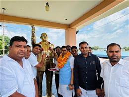 कुरुक्षेत्र की धरती से दलितों को साधेगी बीजेपी