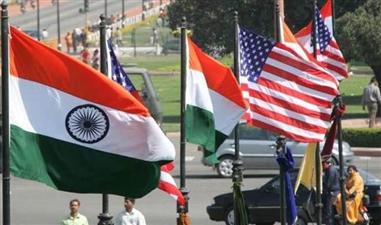  अमेरिका ने जताई भारत के साथ समुद्री गार्डियन समझौते की उम्मीद 