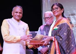 जीवा पब्लिक स्कूल में एनईपी 2020 पर शिक्षा महाकुंभ का आयोजन  