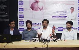 शैल्बी हॉस्पिटल में  रेज़ुम थेरेपी से प्रोस्टेट ग्रंथि का उपचार उपलब्ध 
