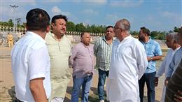 अगले हफ्ते से और गहरा होगा हरियाणा का सियासी रंग, जींद आएंगे भाजपा के आधा दर्जन केंद्रीय मंत्री, ‘बांगर की धरती’ से जाटलैंड  को साधेंगे 
