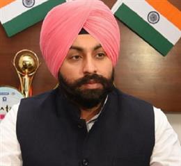 शिक्षा मंत्री हरजोत सिंह बैंस द्वारा राष्ट्रीय पुरस्कार के लिए चुने गए पंजाब के शिक्षकों को बधाई