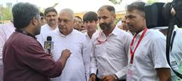 नई पेंशन स्कीम यूपीएस से संतुष्ट नहीं कर्मचारी, कांग्रेस देगी ओपीएस : हुड्डा