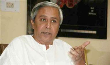  कांग्रेस से गठबंधन के सवाल पर ओडिशा के CM नवीन पटनायक ने कही यह बात 